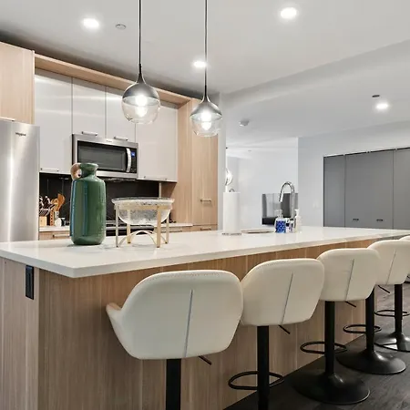 Experience Downtown Chicago At Millennium - Luxury Apartments In The Loop Exterior foto
