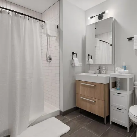 Experience Downtown Chicago At Millennium - Luxury Apartments In The Loop Exterior foto