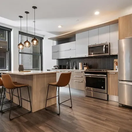 Experience Downtown Chicago At Millennium - Luxury Apartments In The Loop Exterior foto