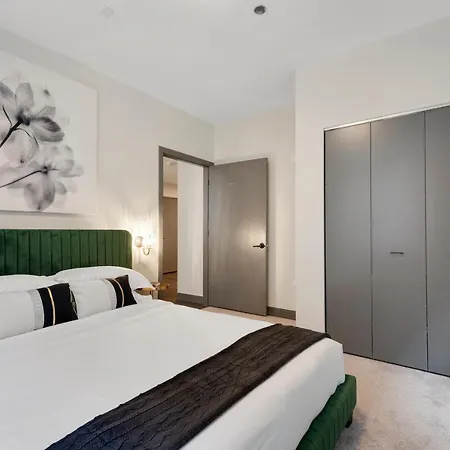 Experience Downtown Chicago At Millennium - Luxury Apartments In The Loop Exterior foto