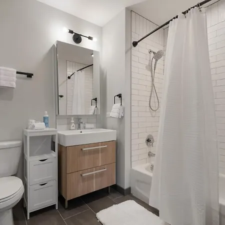 Experience Downtown Chicago At Millennium - Luxury Apartments In The Loop Exterior foto