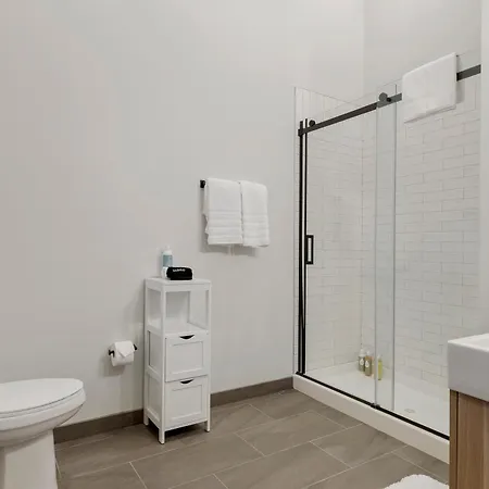 Experience Downtown Chicago At Millennium - Luxury Apartments In The Loop Exterior foto
