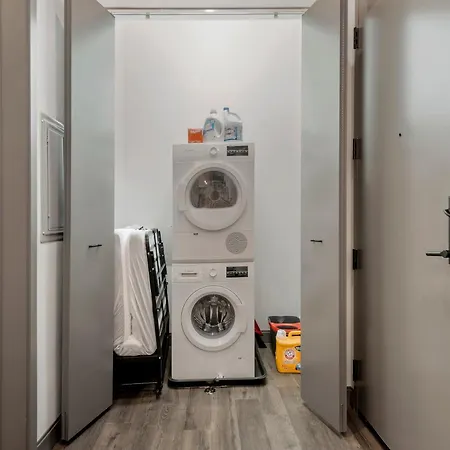 Experience Downtown Chicago At Millennium - Luxury Apartments In The Loop Zimmer foto