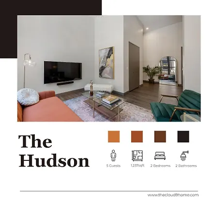 Experience Downtown Chicago At Millennium - Luxury Apartments In The Loop Zimmer foto