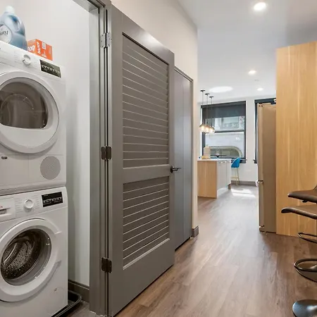 Experience Downtown Chicago At Millennium - Luxury Apartments In The Loop Zimmer foto