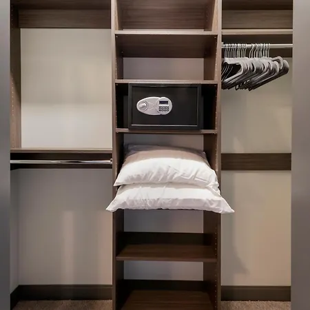 Experience Downtown Chicago At Millennium - Luxury Apartments In The Loop Zimmer foto