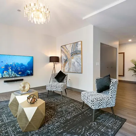 Experience Downtown Chicago At Millennium - Luxury Apartments In The Loop Exterior foto