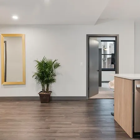 Experience Downtown Chicago At Millennium - Luxury Apartments In The Loop Exterior foto