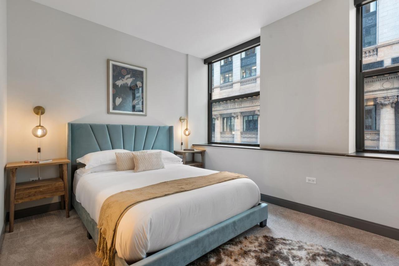 Apartment Experience Downtown At Millennium - Luxury In The Loop