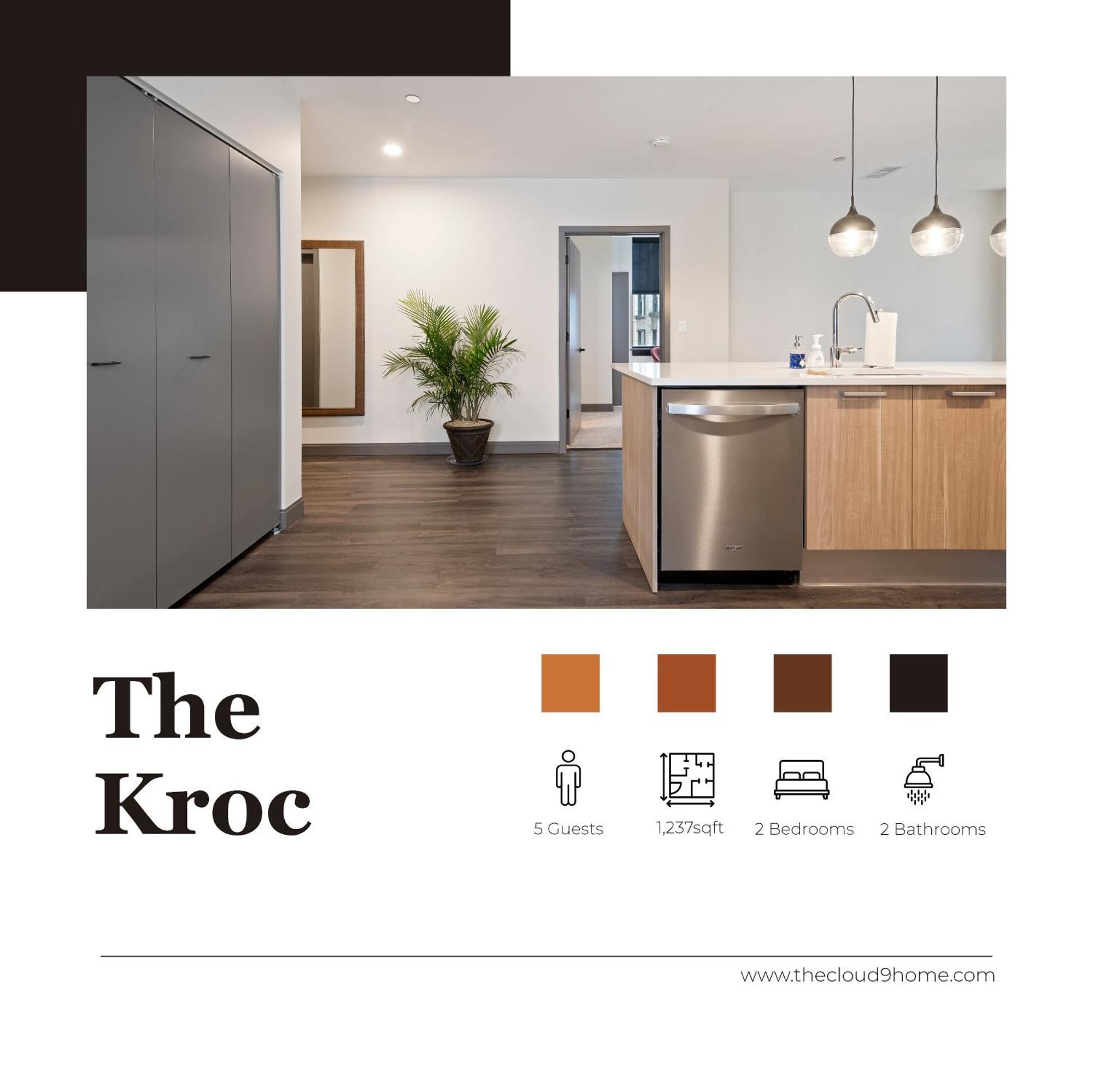 Experience Downtown At Millennium - Luxury In The Loop Apartment Chicago