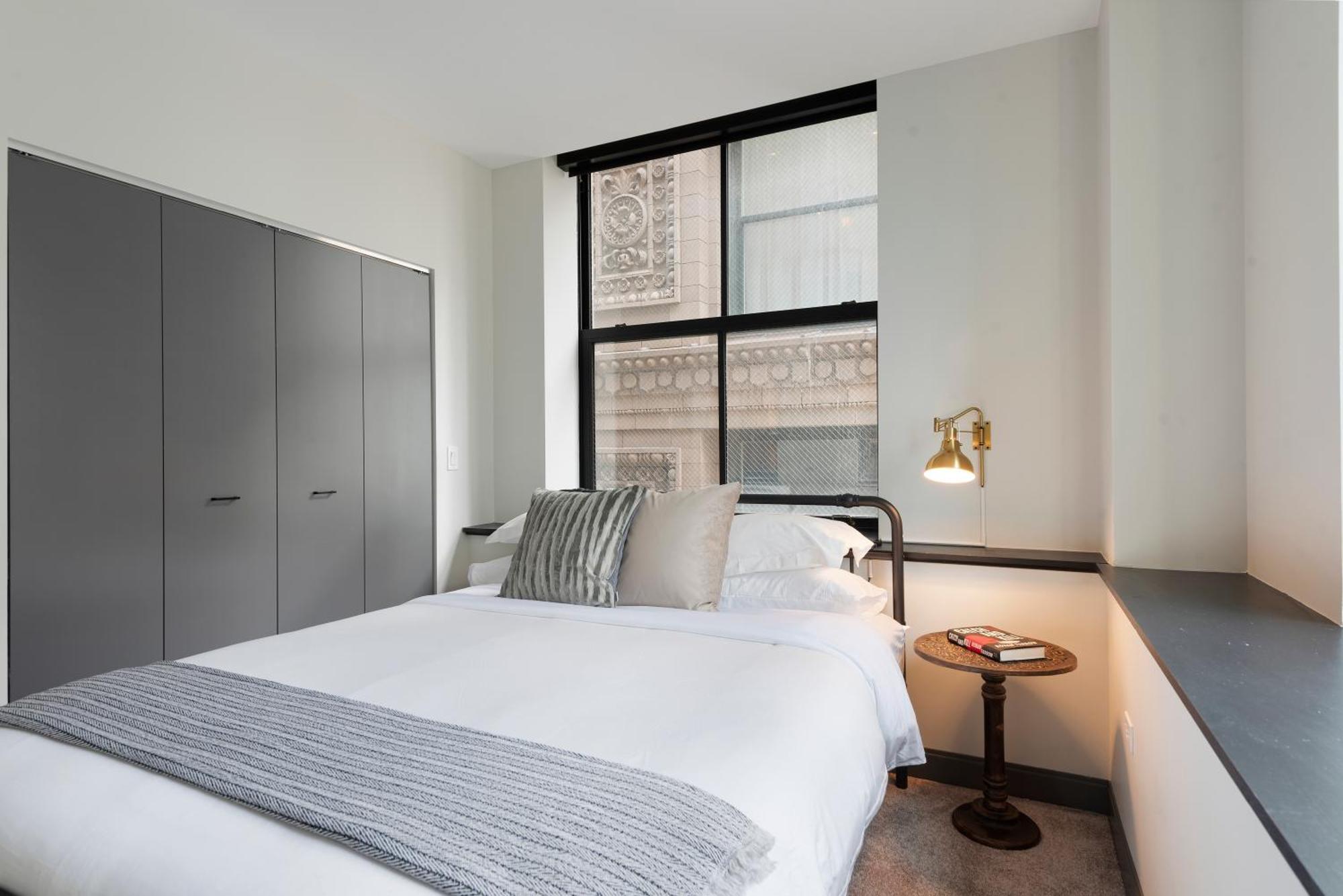 Experience Downtown At Millennium - Luxury In The Loop Chicago