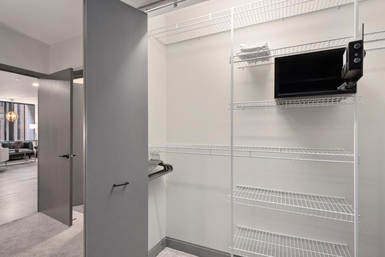 Appartamento Experience Downtown At Millennium - Luxury In The Loop Chicago