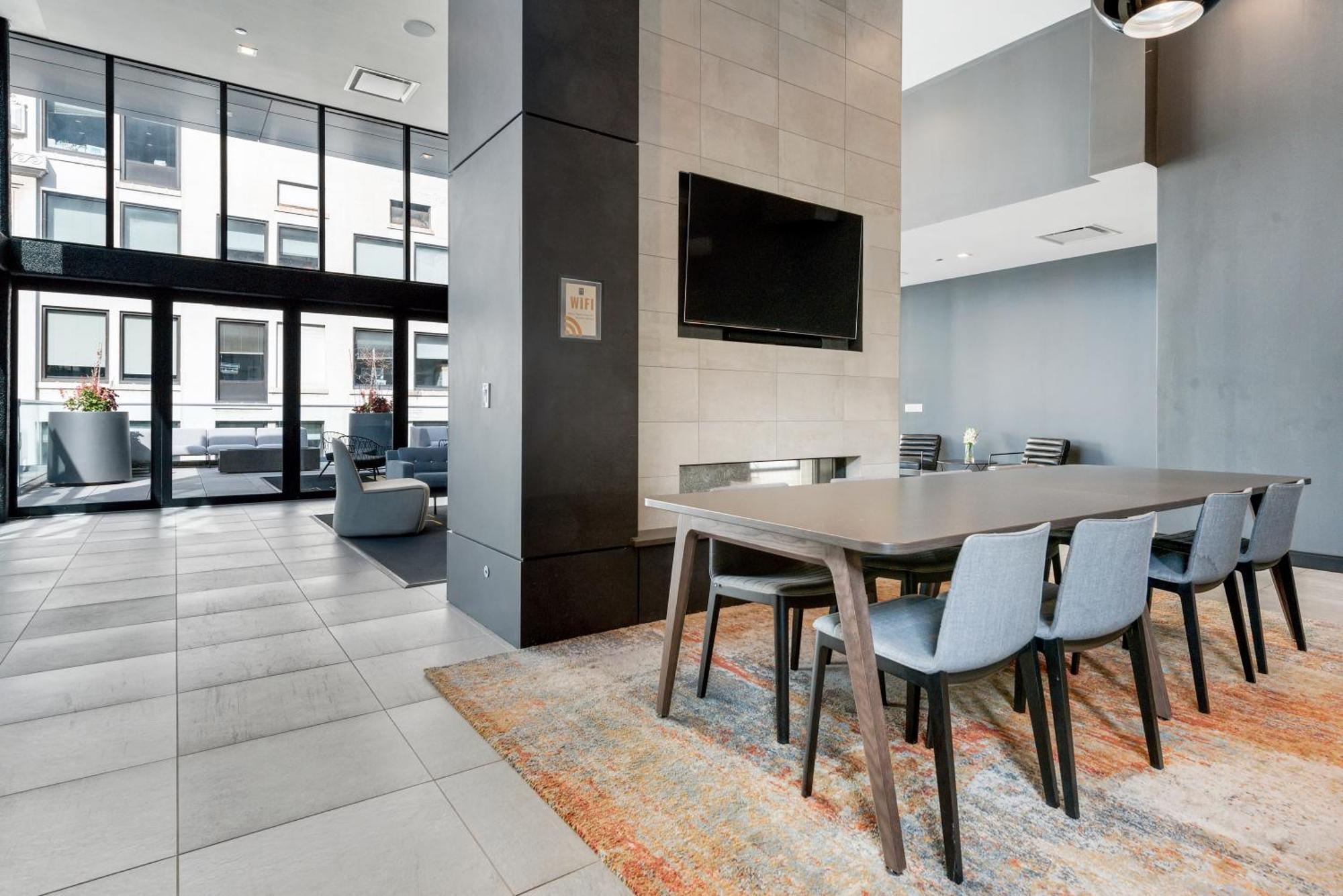 Experience Downtown At Millennium - Luxury In The Loop Appartamento Chicago