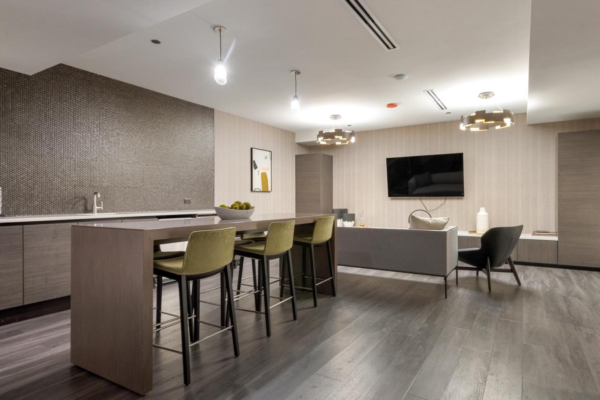 Experience Downtown At Millennium - Luxury In The Loop Appartamento Chicago