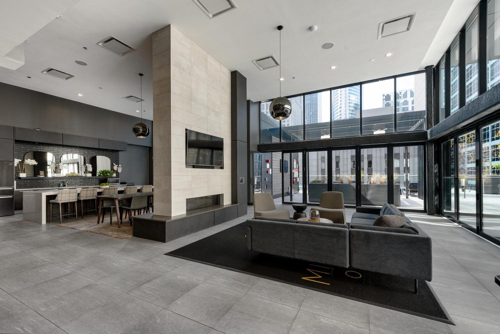 Experience Downtown At Millennium - Luxury In The Loop Appartamento