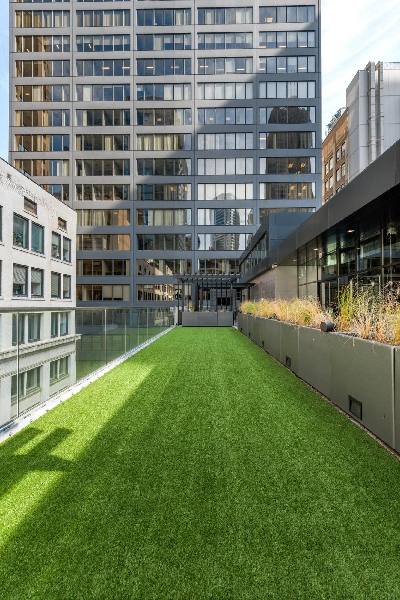 Experience Downtown At Millennium - Luxury In The Loop Appartamento