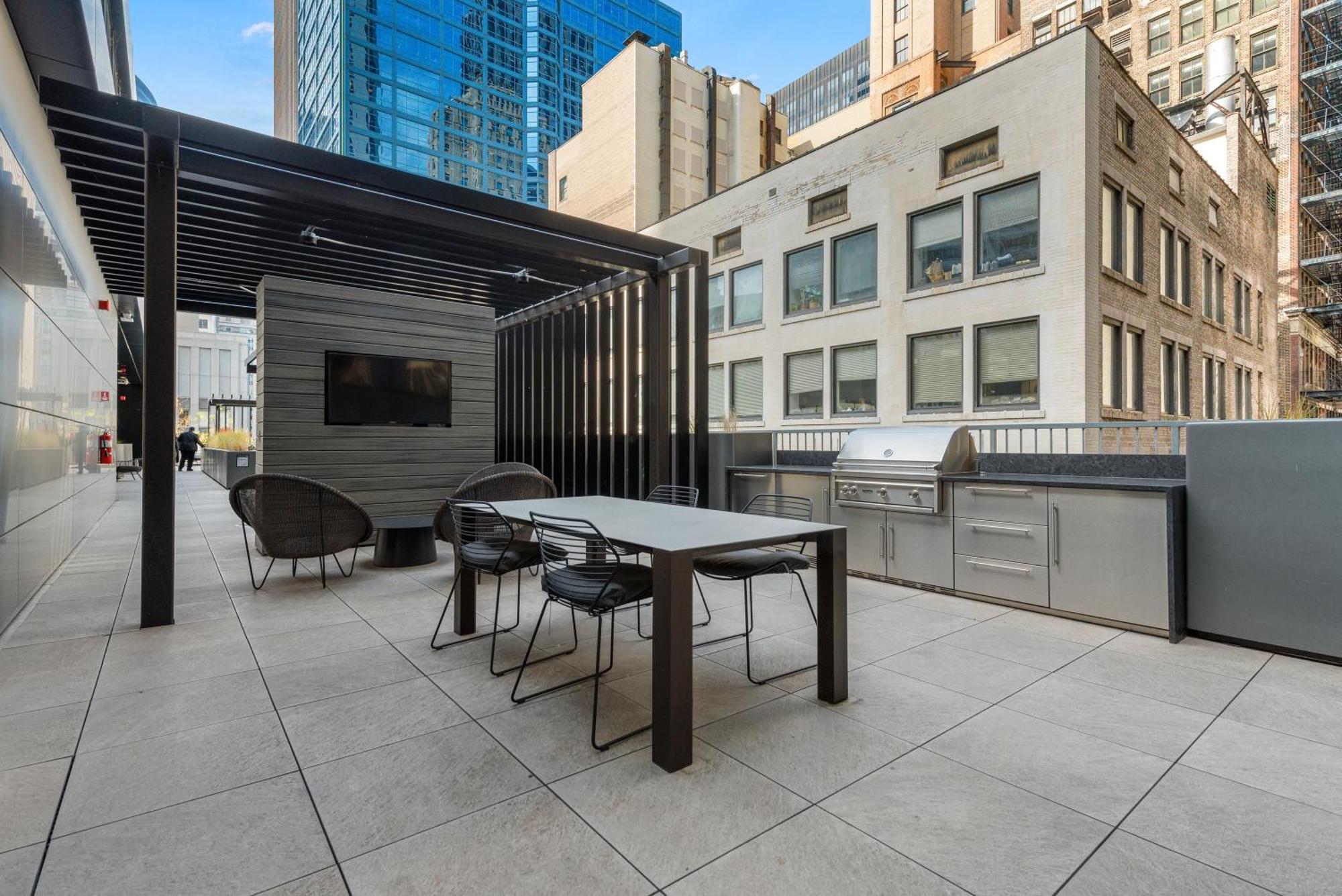 Experience Downtown At Millennium - Luxury In The Loop Appartamento Chicago