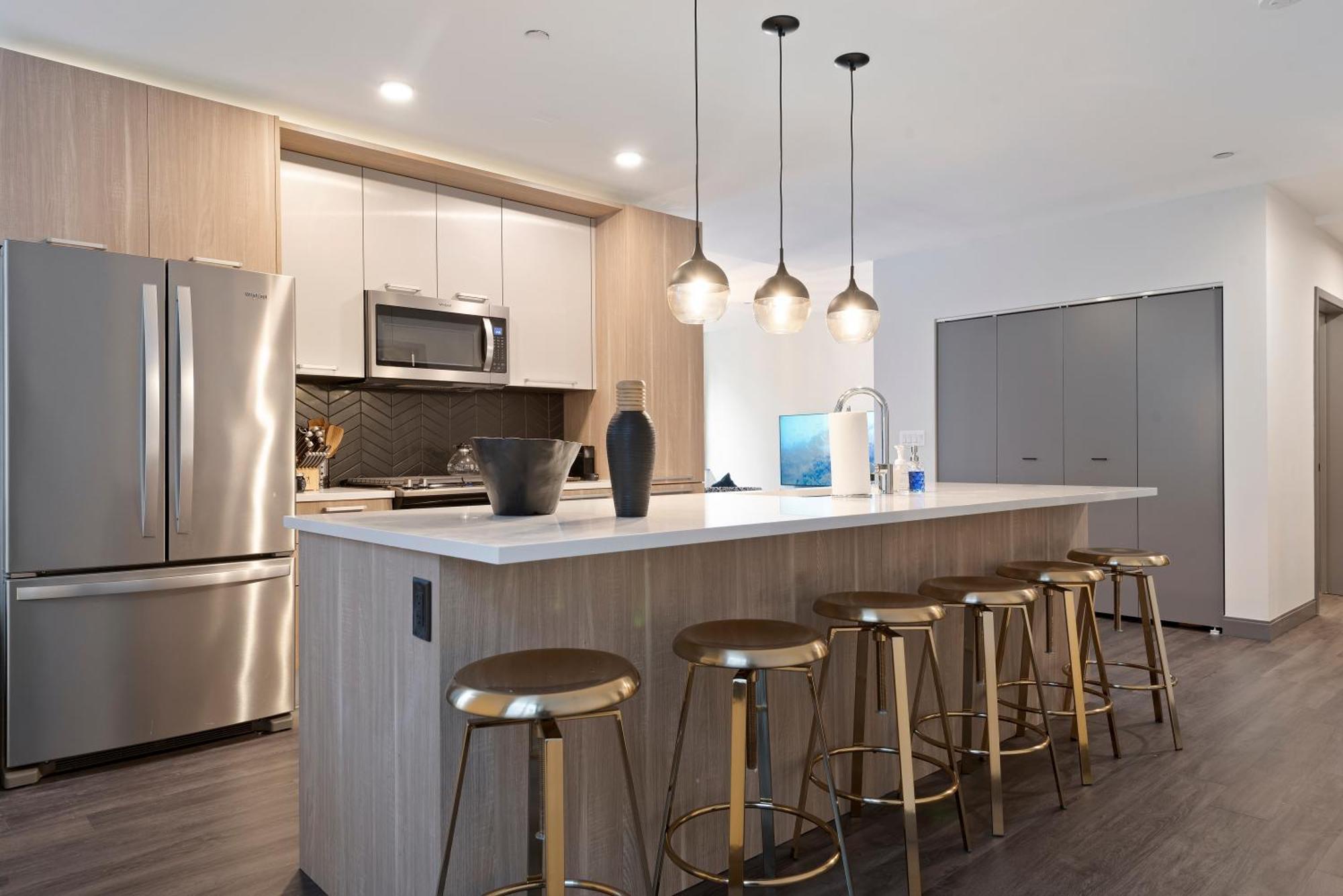 Experience Downtown At Millennium - Luxury In The Loop Appartamento