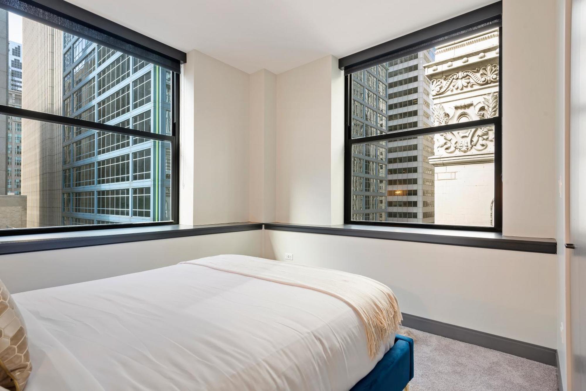 Experience Downtown At Millennium - Luxury In The Loop Appartamento