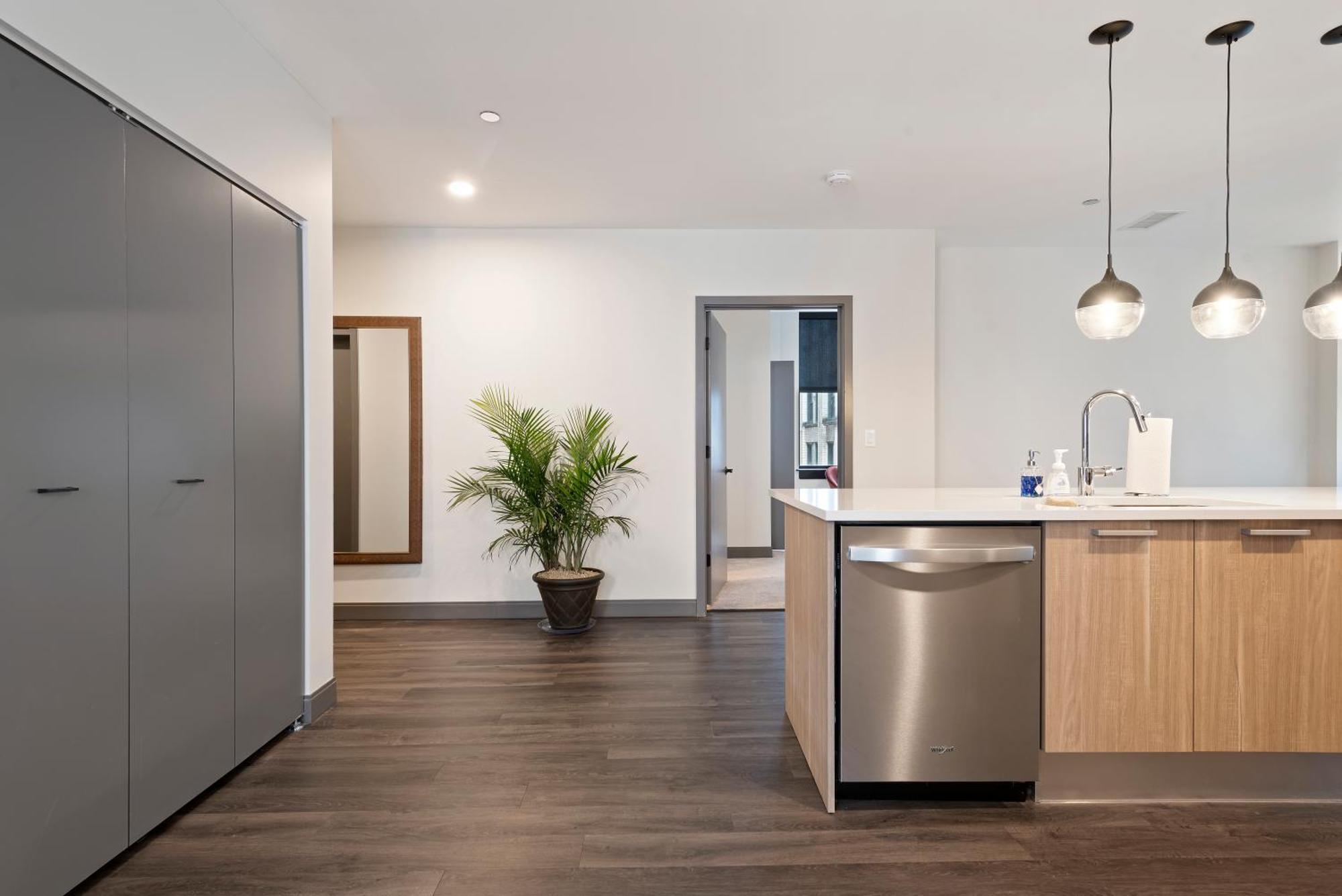 Appartamento Experience Downtown At Millennium - Luxury In The Loop *