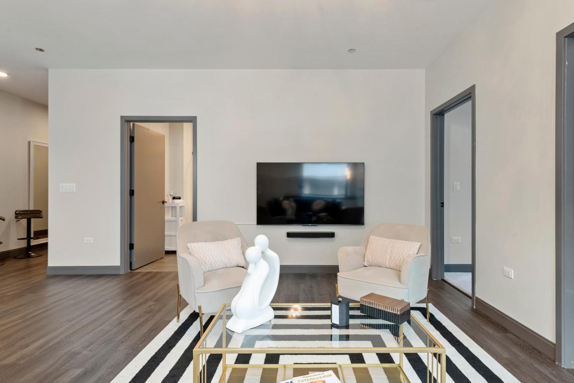 Appartamento Experience Downtown At Millennium - Luxury In The Loop *