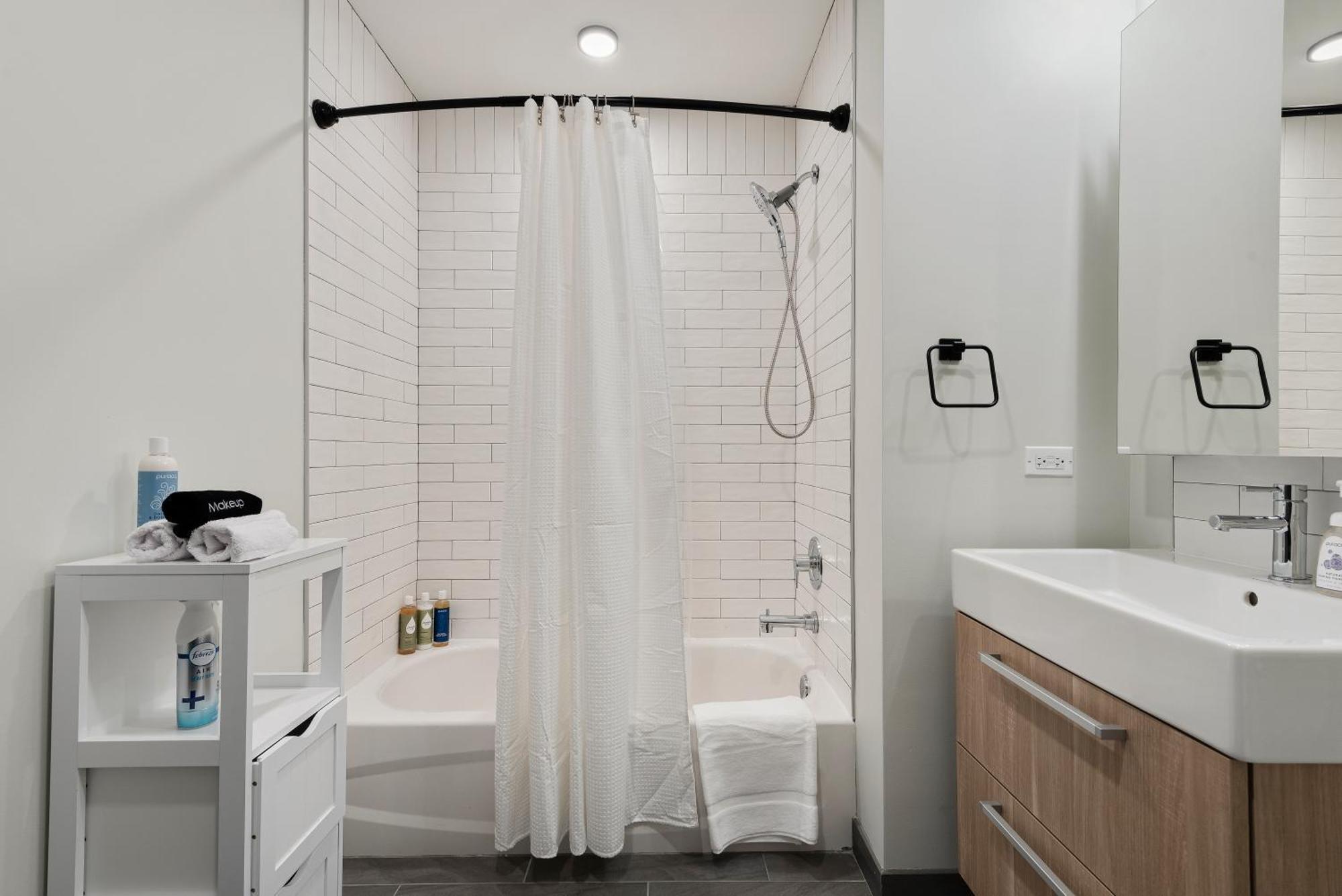 Experience Downtown At Millennium - Luxury In The Loop Appartamento
