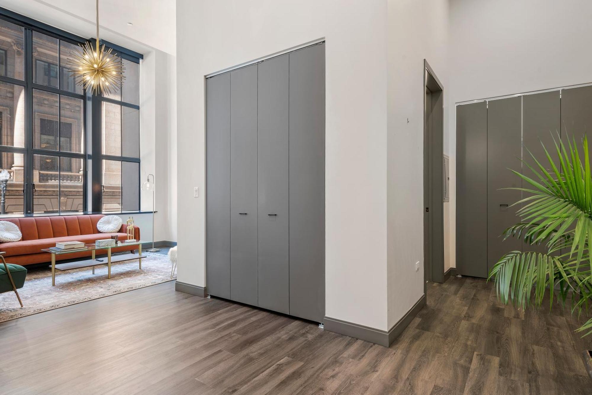 Appartamento Experience Downtown At Millennium - Luxury In The Loop Chicago