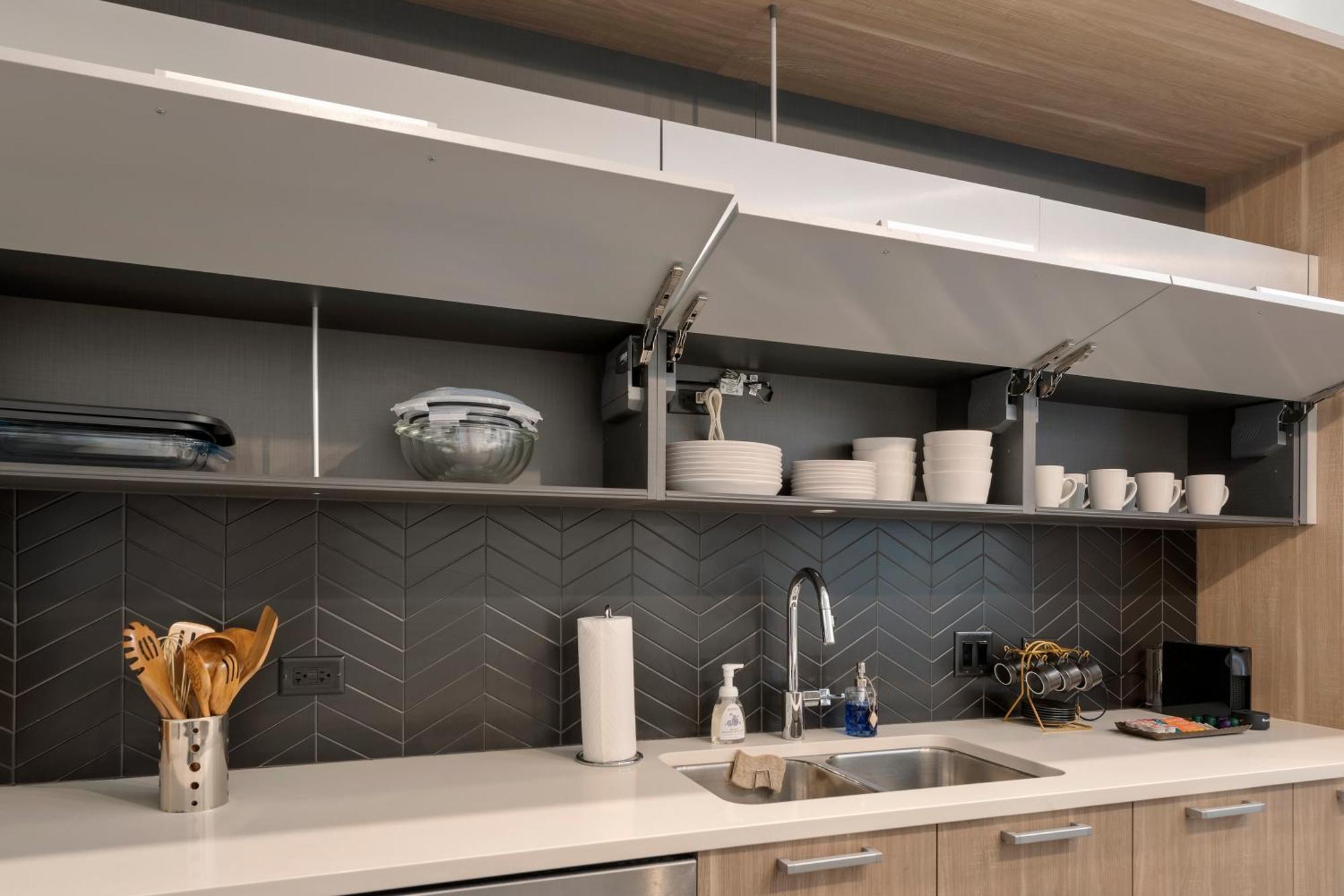 Appartamento Experience Downtown At Millennium - Luxury In The Loop *